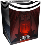 Limited Run Games #356: Samurai Jack: Battle Through Time Collector's Edition (PlayStation 4) - Game Only