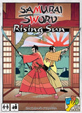 Samurai Sword: Rising Sun Expansion - 