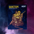 Sanctum: A Heart Sourcebook - 