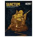 Heart: The City Beneath - Sanctum - 