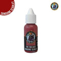 Two Thin Coats Midtone: Sanguine Scar - 