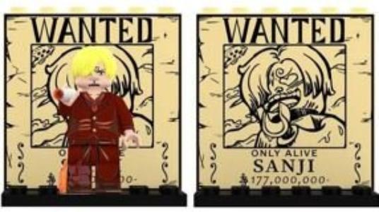 Sanji