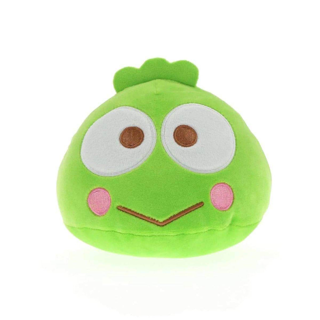 Sanrio™ Keroppi Dumpling Plush - 