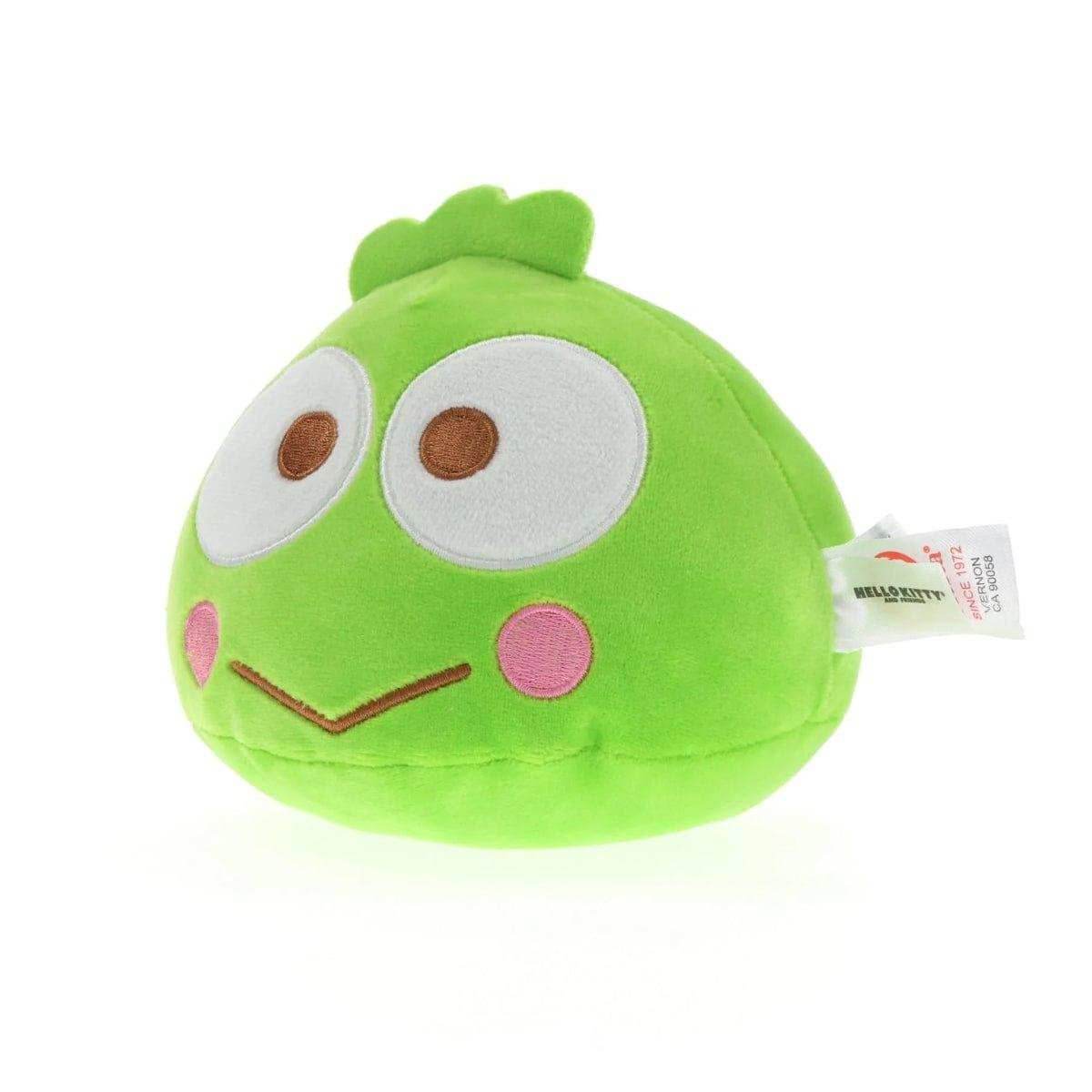 Sanrio™ Keroppi Dumpling Plush - 