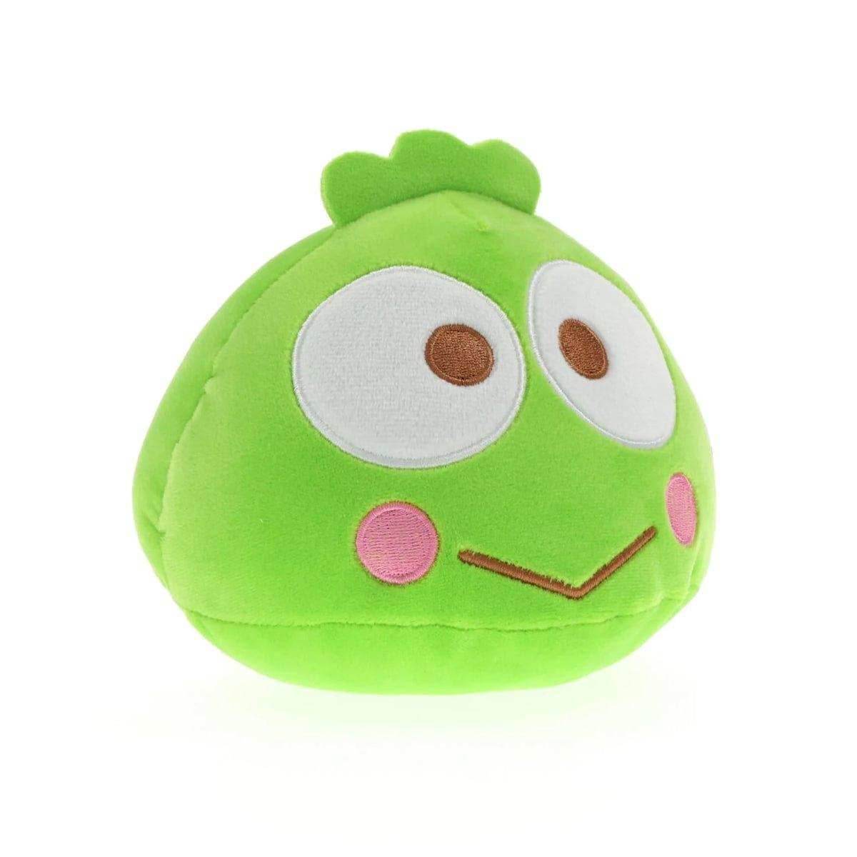 Sanrio™ Keroppi Dumpling Plush - 