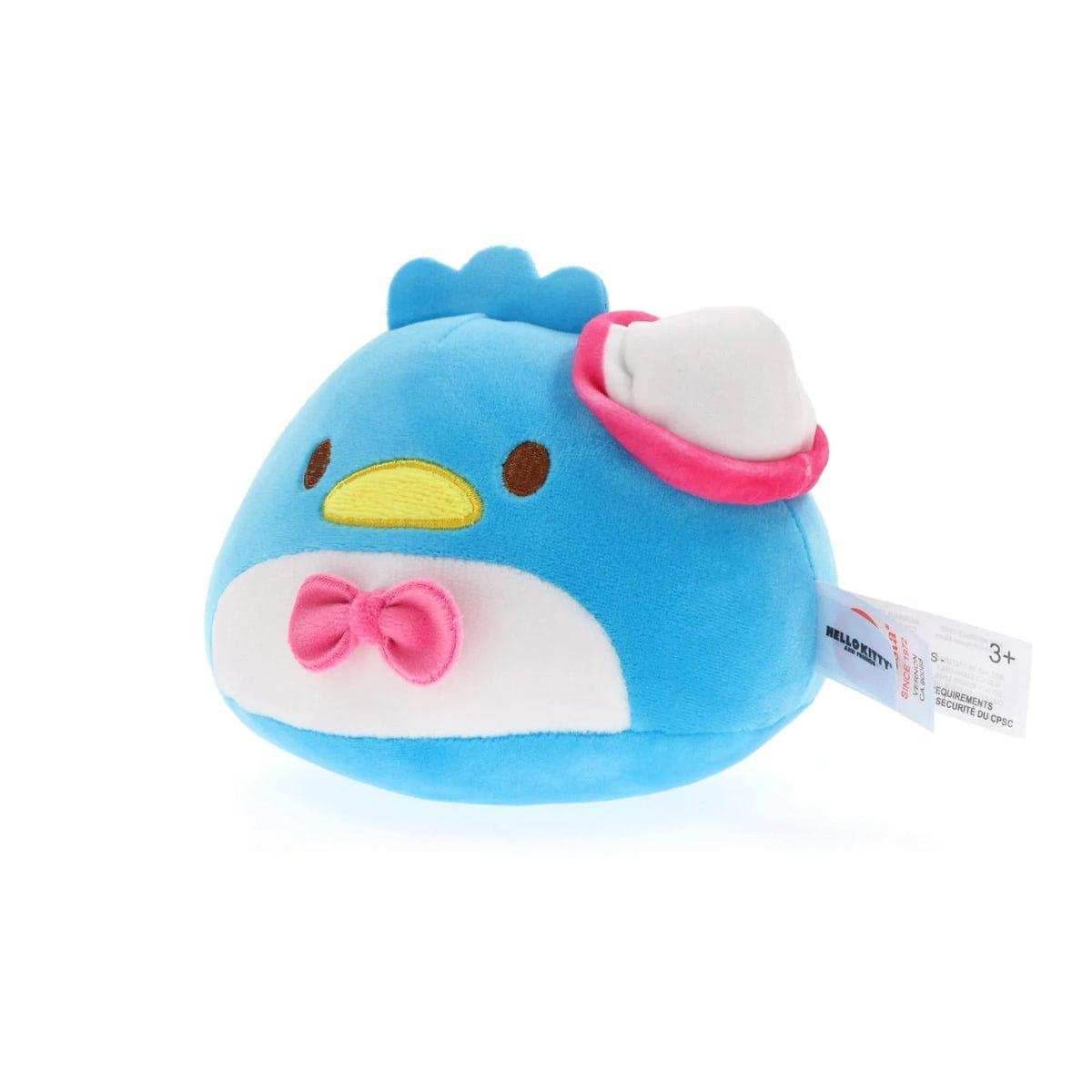 Sanrio™ Tuxedo Sam Dumpling Plush - 