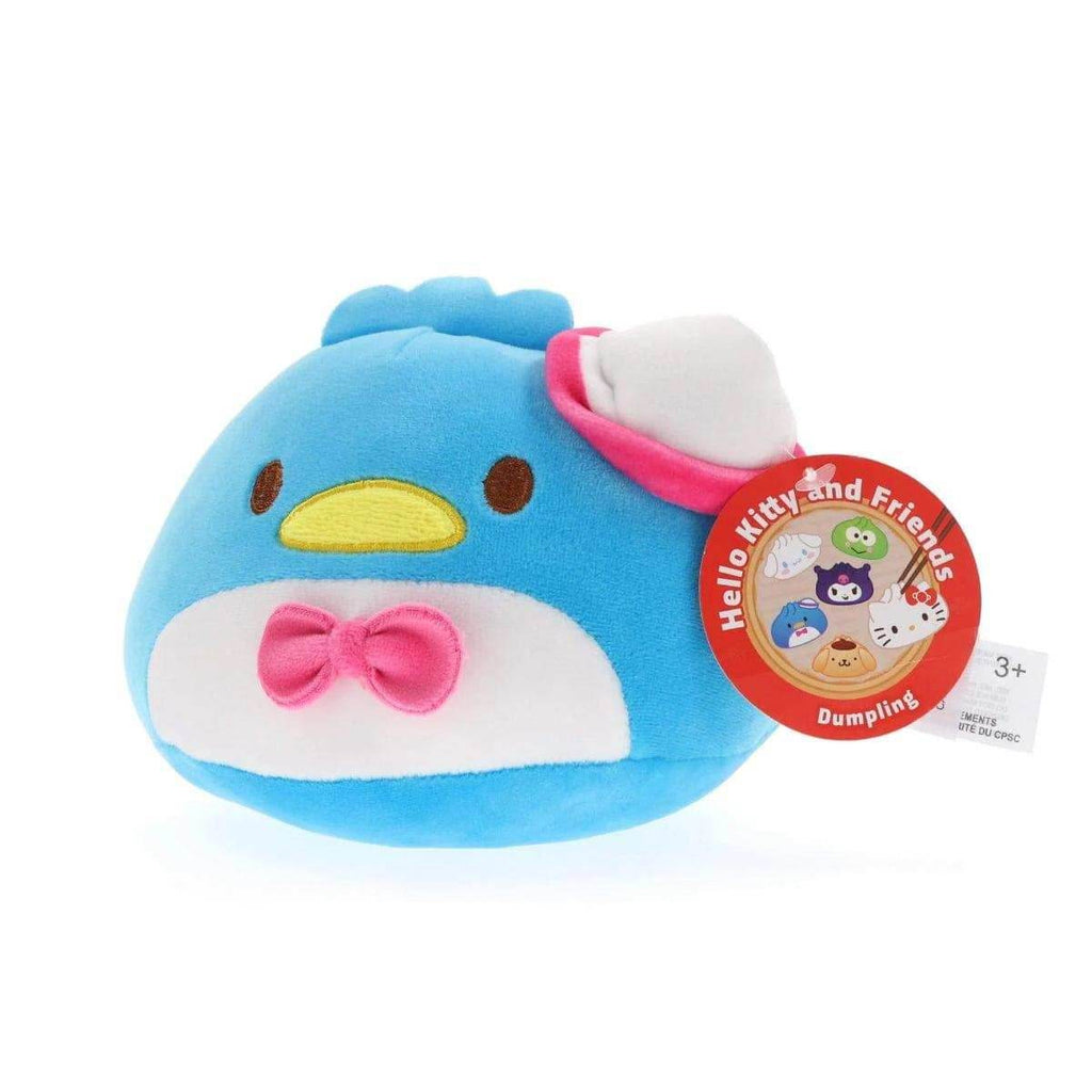 Sanrio™ Tuxedo Sam Dumpling Plush - 