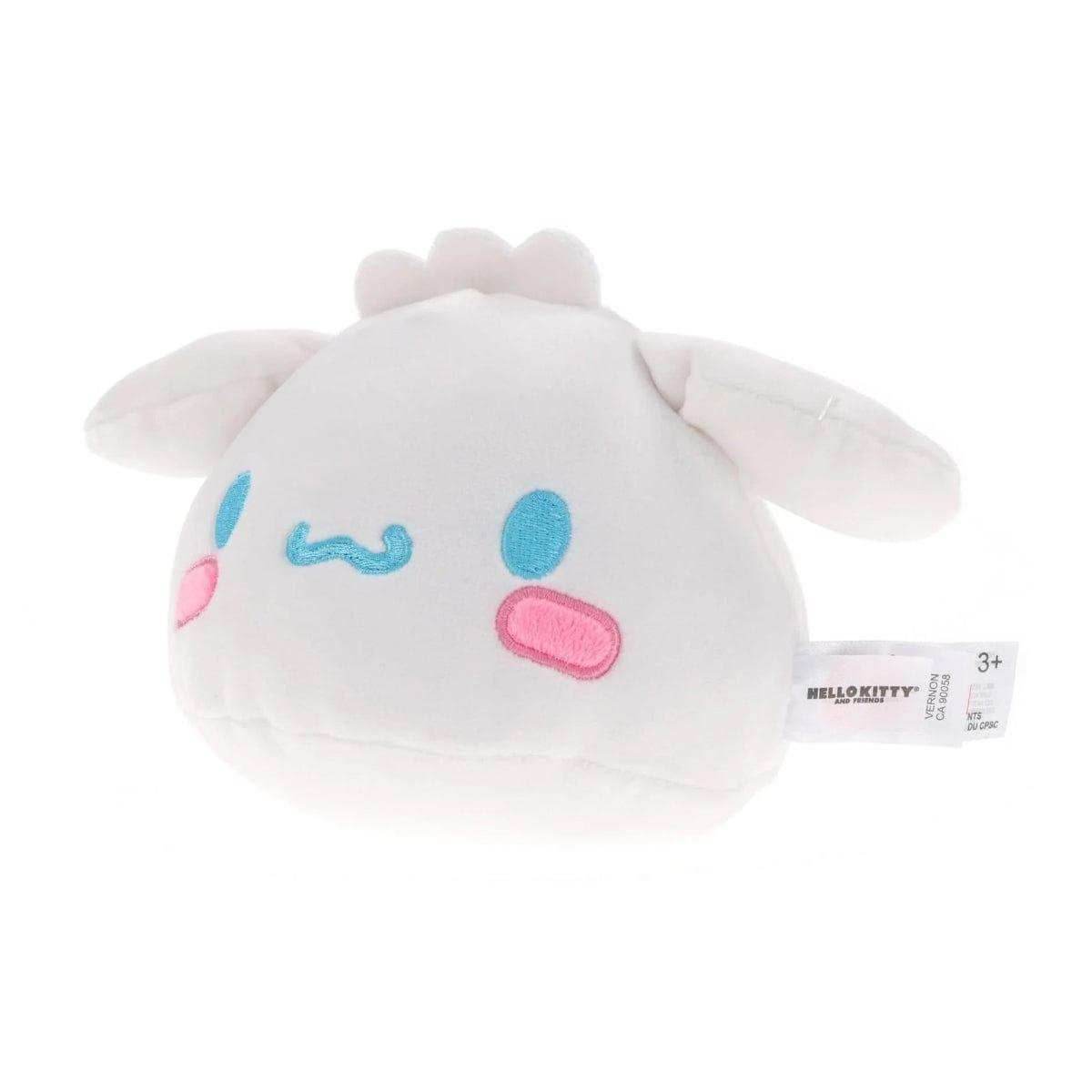 Sanrio™ Cinnamoroll Dumpling Plush - 