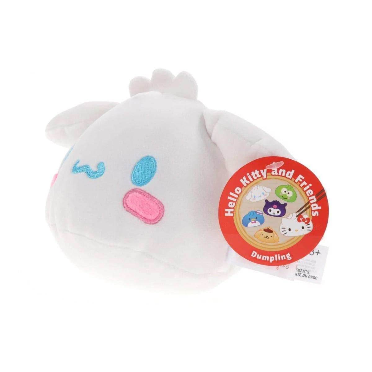 Sanrio™ Cinnamoroll Dumpling Plush - 