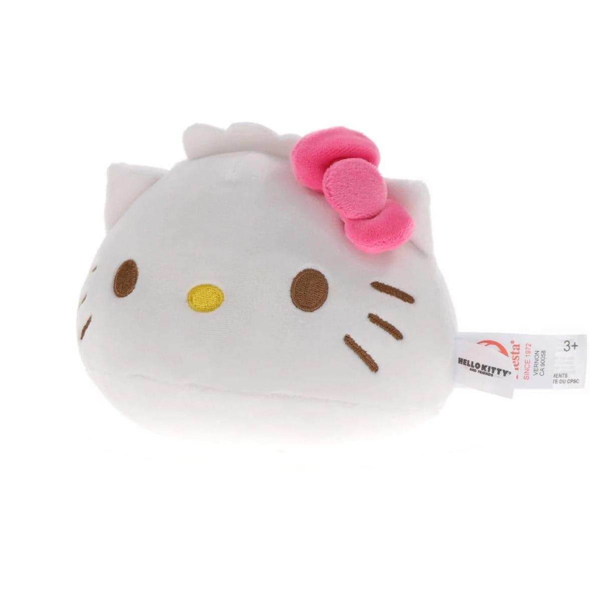 Sanrio™ Hello Kitty Dumpling Plush - 