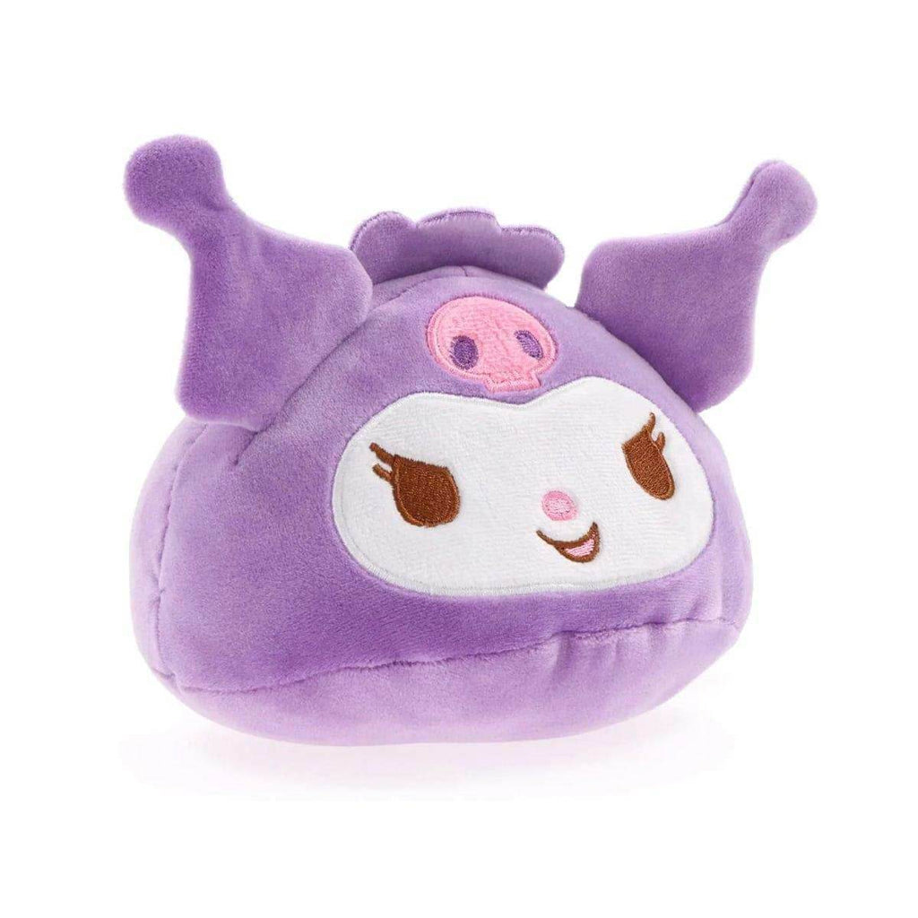 Sanrio™ Kuromi Dumpling Plush - 