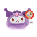 Sanrio™ Kuromi Dumpling Plush - 