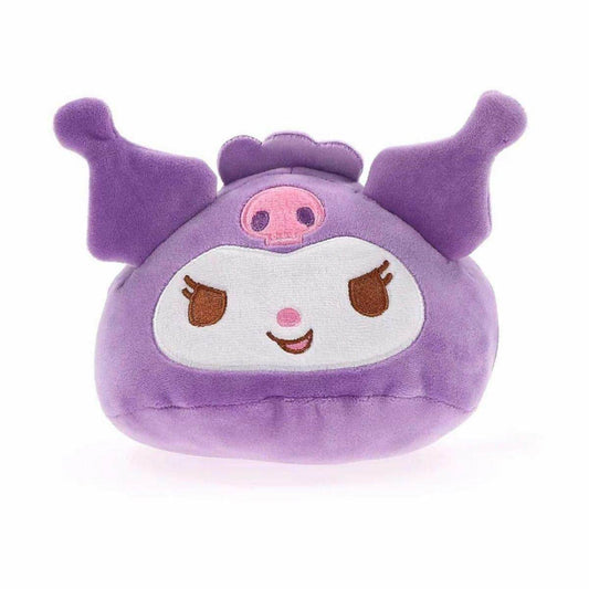 Sanrio™ Kuromi Dumpling Plush - 