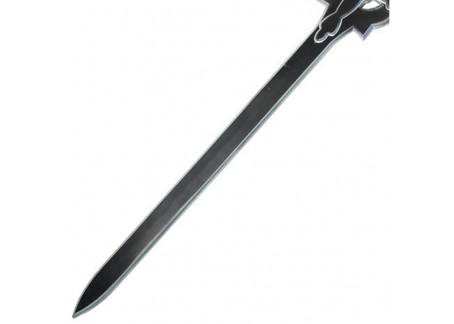 SAO Kiritos Elucidator Anime Foam Sword-3