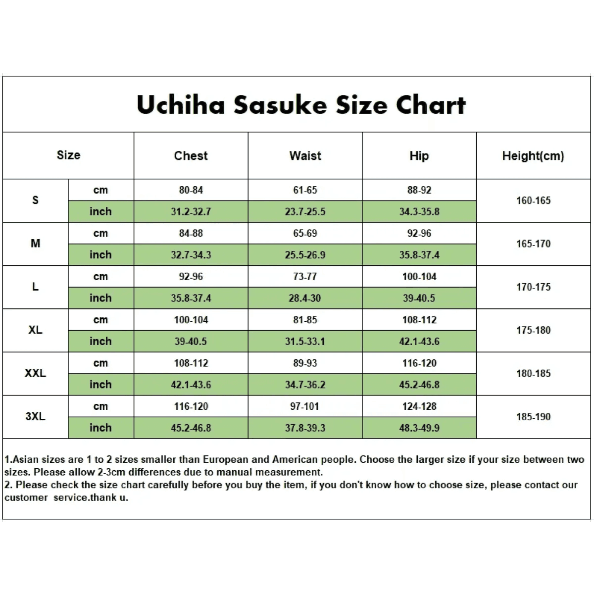 Sasuke Uchiha Cosplay Costume – Naruto Shippuden Outfit with Rope - S / Wig Only