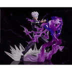 Satoru Gojo Jujutsu Kaisen Figure - Dynamic Cursed Technique - Satoru Gojo