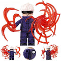 satoru Gojo Jujutsu kaisen Lego Anime Minifigures Custom Toys 2