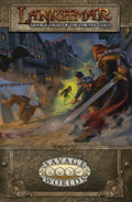 Savage Tales of the Thieves' Guild - 