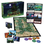 Ascension: Curse of the Golden Isles - 