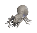 Heckna! - Miniatures - Schnozling Familiar - 
