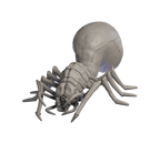 Heckna! - Miniatures - Schnozling Familiar - 
