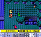 Pokemon Jade Version GBC Video Game Gameboy Color ROM Hack
