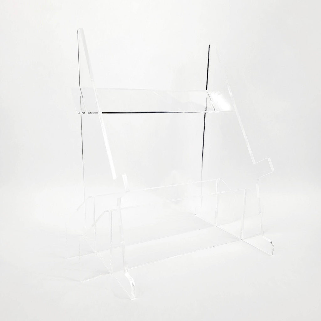 UCS Millennium Falcon (#75192) Acrylic Stand - 