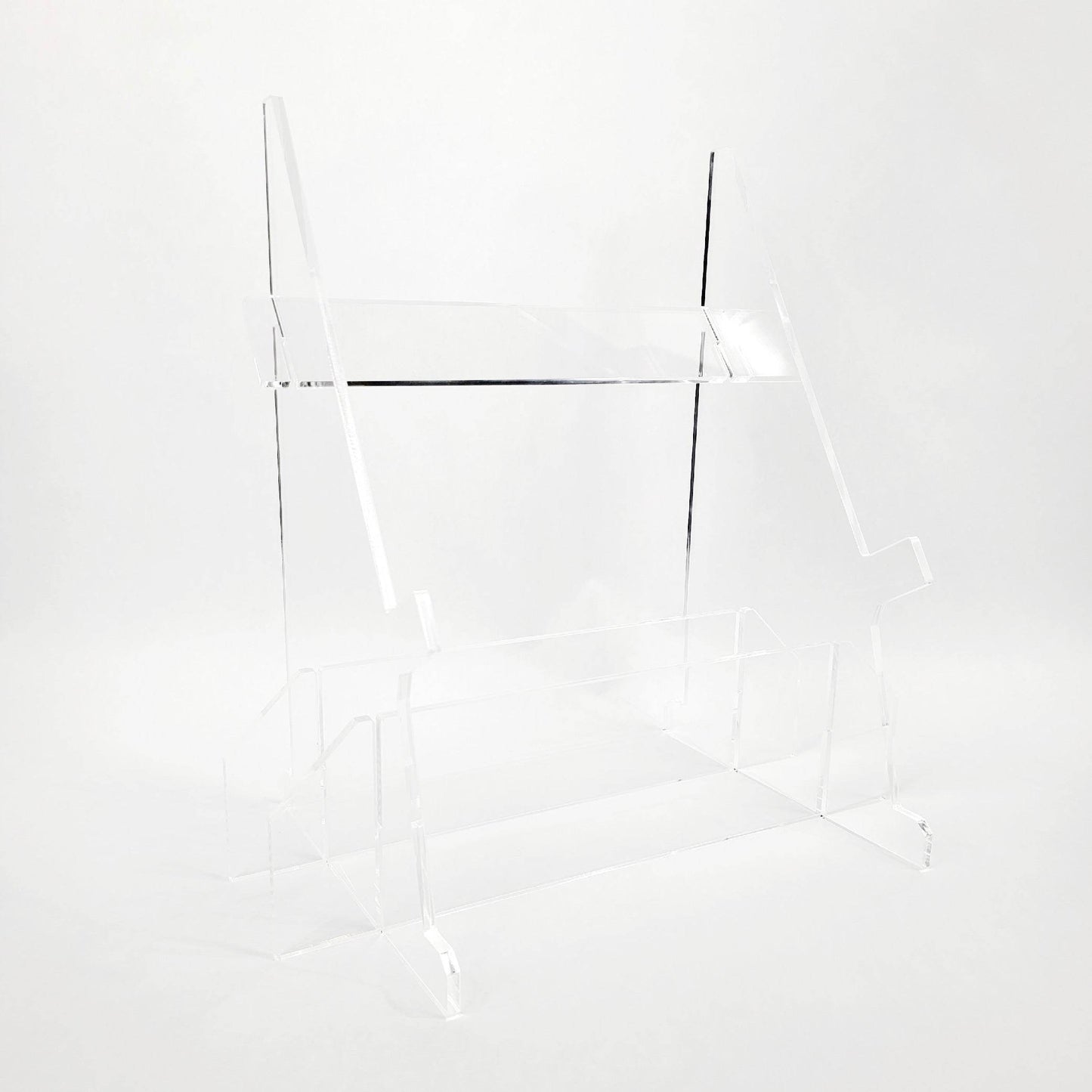 UCS Millennium Falcon (#75192) Acrylic Stand - 