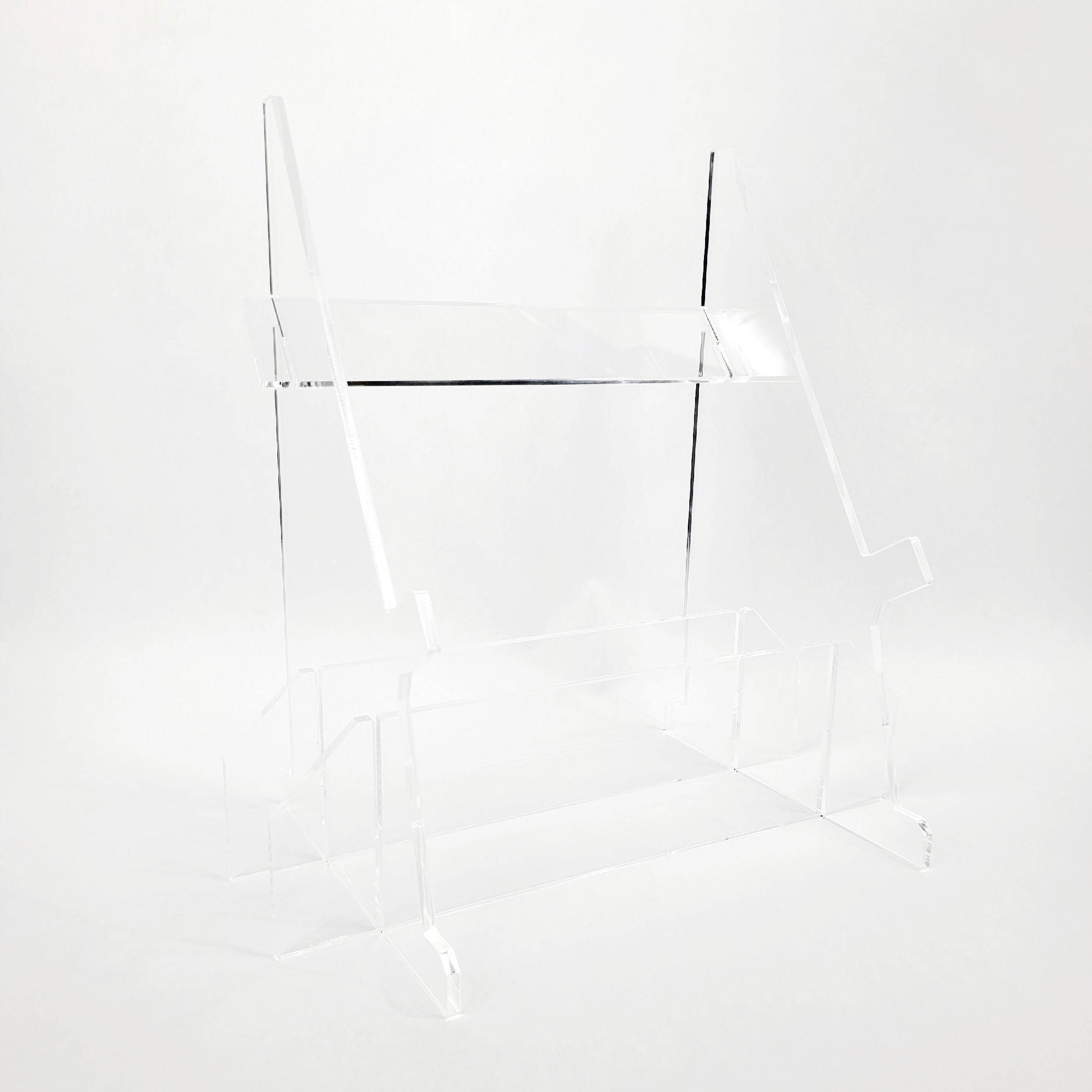 UCS Millennium Falcon (#75192) Acrylic Stand - 