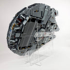 UCS Millennium Falcon (#75192) Acrylic Stand - 