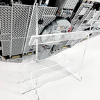 UCS Millennium Falcon (#75192) Acrylic Stand - 
