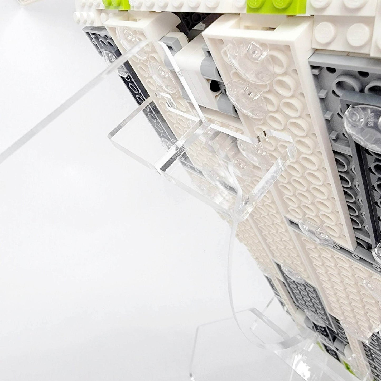 UCS Republic Gunship (#75309) Acrylic Stand - 