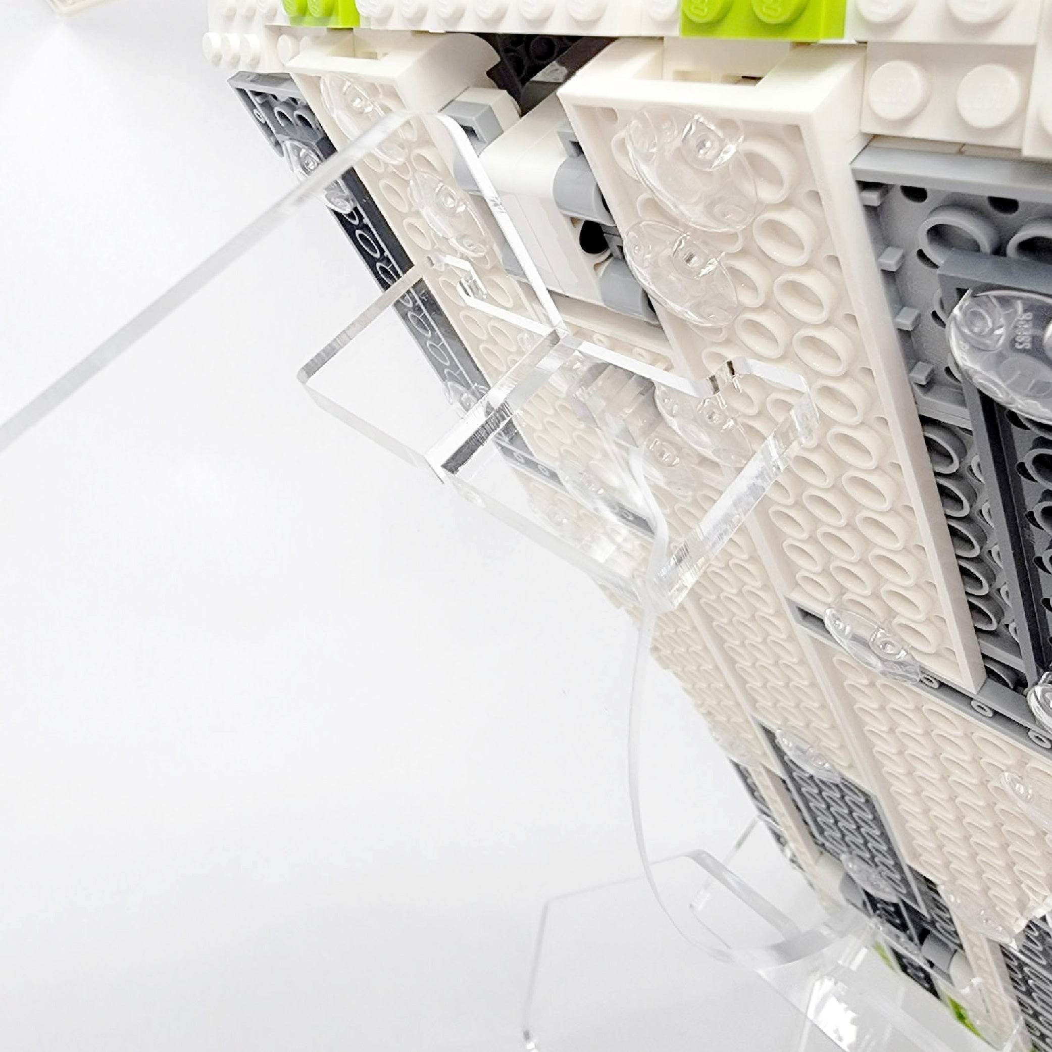 UCS Republic Gunship (#75309) Acrylic Stand - 