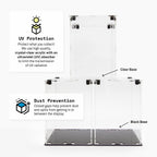 Mini Stacker 7x9x7