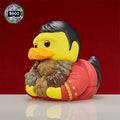 Scotty TUBBZ Collectible Duck (Collector's Edition)