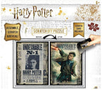 Scratch Off: Harry Potter - Wanted - 