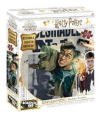 Scratch Off: Harry Potter - Wanted - 