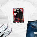 I Love the Way You Scream Graphic Tee - S