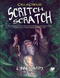 Scritch Scratch - 
