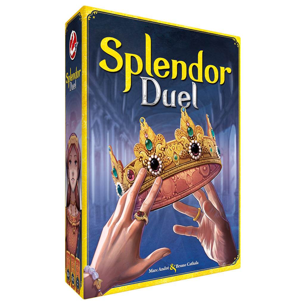Splendor Duel - 