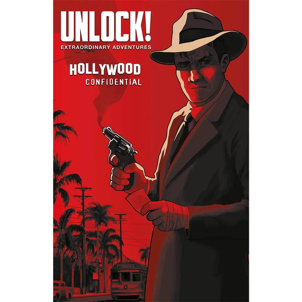 UNLOCK! Extraordinary Adventures - 