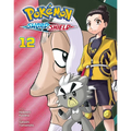 Pokémon: Sword & Shield, Vol. 12