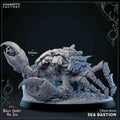Sea Bastion (Crab Monstrosity) - 