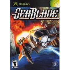 SeaBlade - Xbox