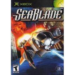 SeaBlade - Xbox - 
