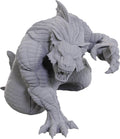 D&D: Nolzur's Marvelous Miniatures - Sea Lion - 