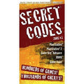 Secret Codes 2005 - (LOOSE) - 