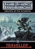 Secrets of the Ancients (Campaign 1) - 