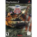 Seek And Destroy - PlayStation 2 - Game Only