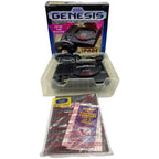 Sega Genesis Model 1 (CIB) - Sega Genesis - Refurbished